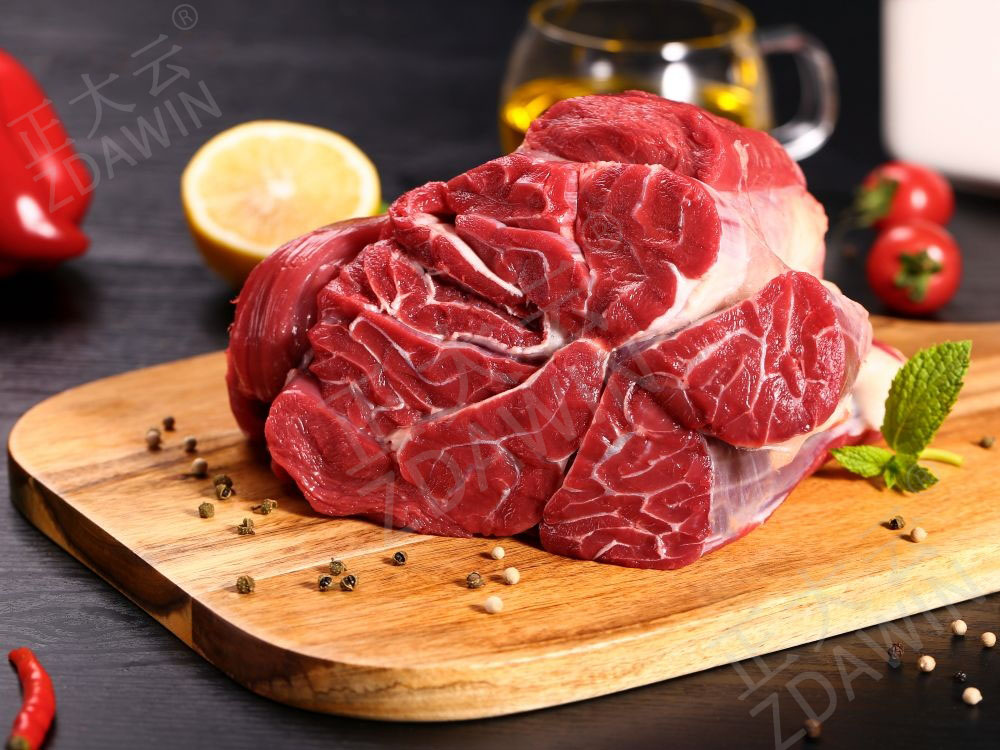 醬鹵牛肉這樣做太香了，工藝和配方免費送你了！